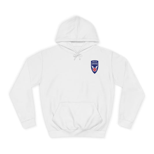 Mercury Company Hoodie