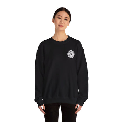 "New Mission" Unisex Heavy Blend™ Crewneck Sweatshirt