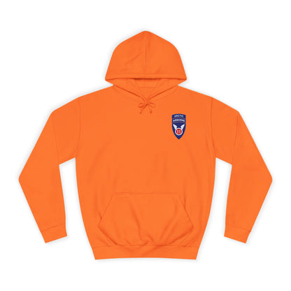 Mercury Company Hoodie