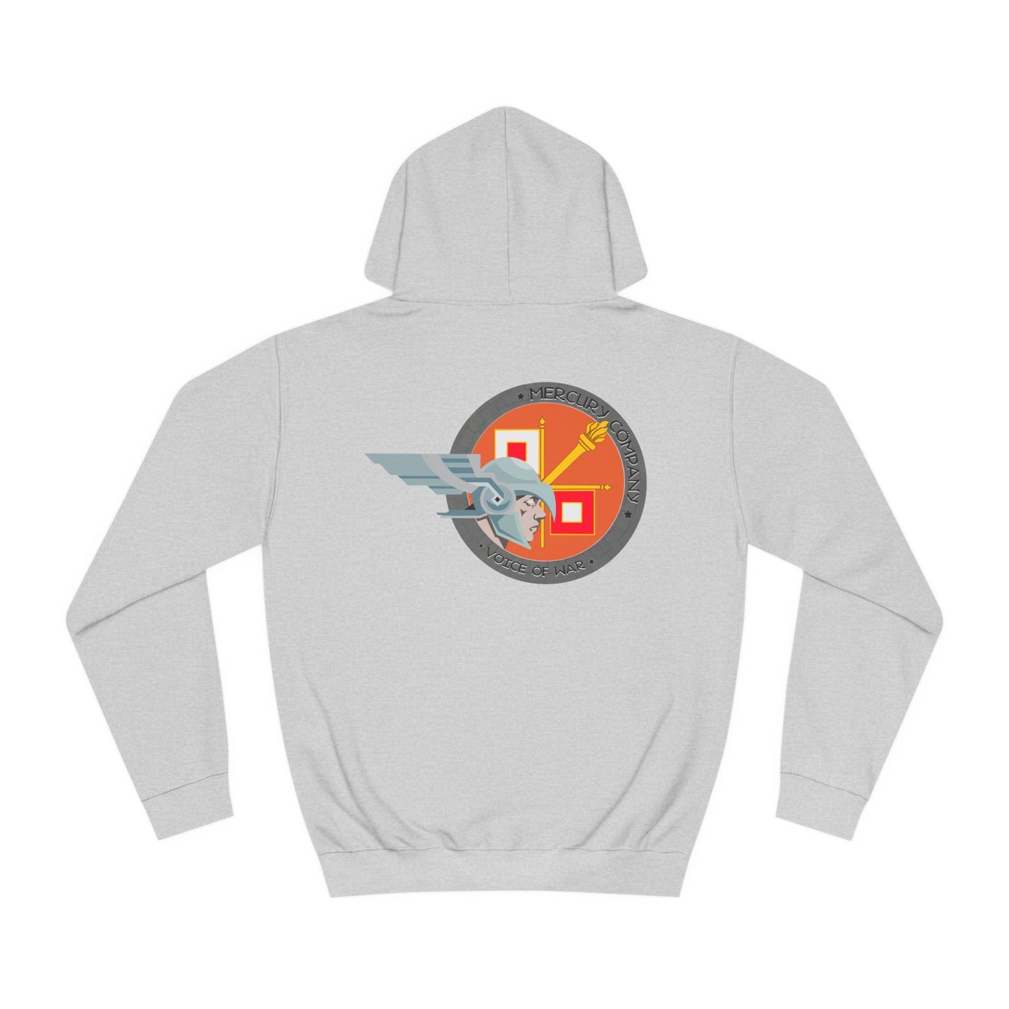 Mercury Company Hoodie